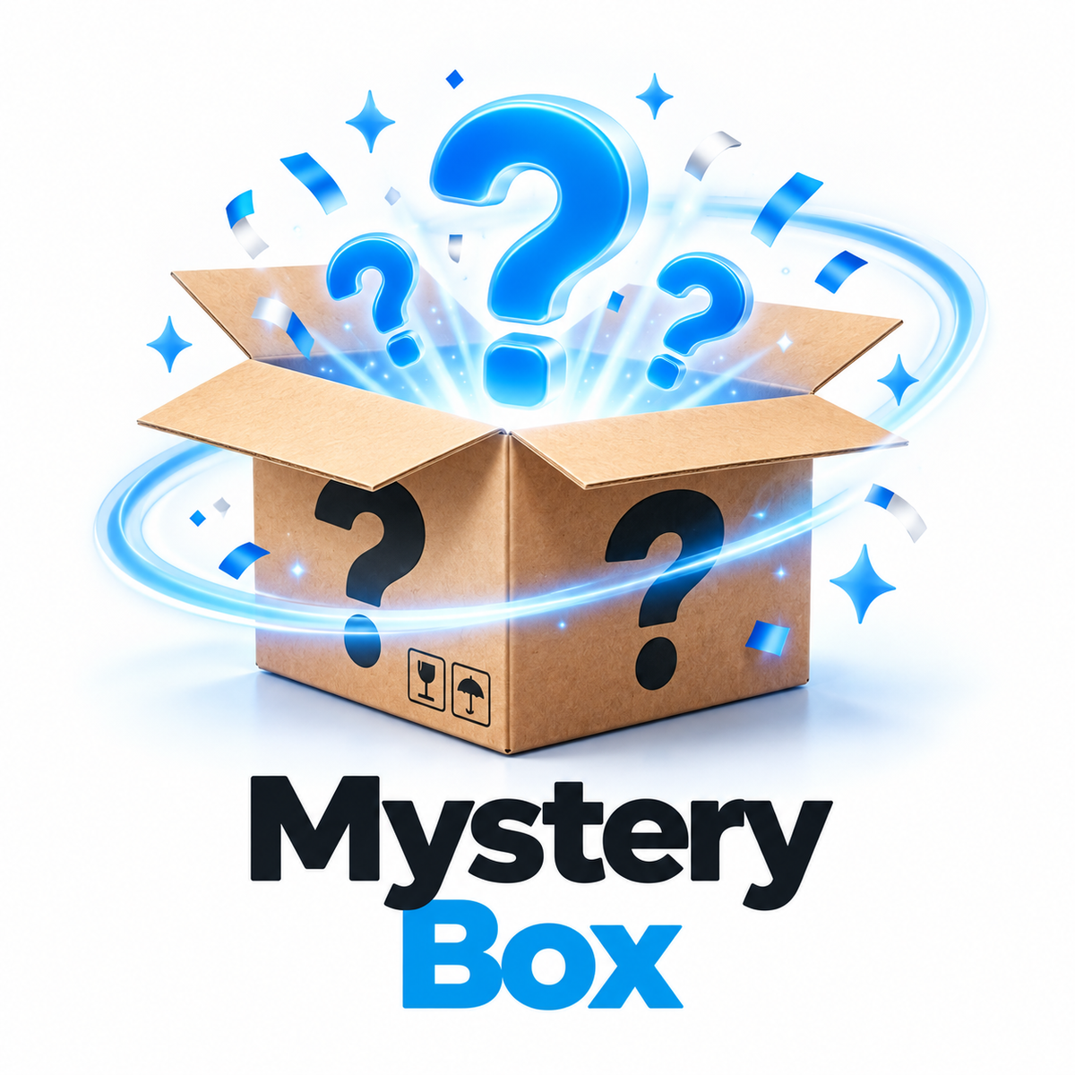 Mystery Box