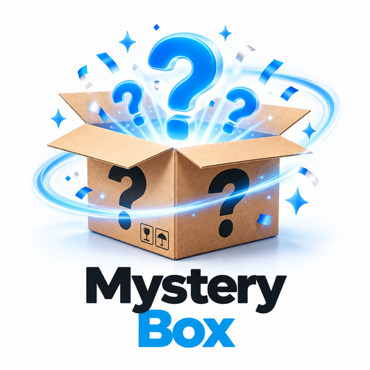 Mystery Box