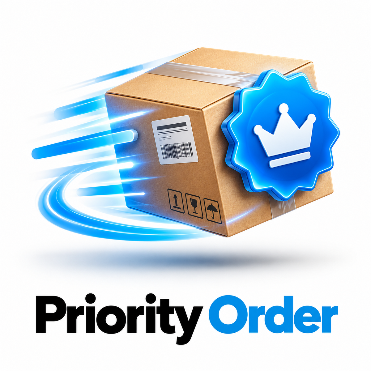 Priority Order
