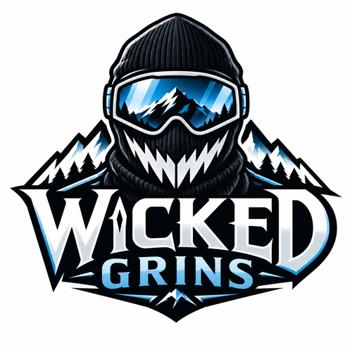 Wicked Grins
